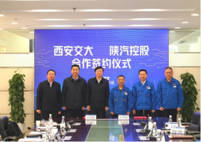 解鎖企業近況 聚焦資源再生利用技術研發新動態