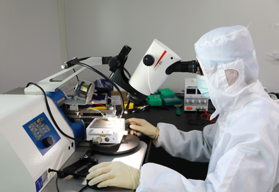 深耕厚植新高地 東莞松山湖科技產業園區的“四梁八柱”與資源再生利用技術研發