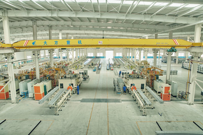 2022網(wǎng)聚美好安徽 | 十年大跨越 池州以新興能源技術(shù)研發(fā)為引擎，驅(qū)動(dòng)高質(zhì)量發(fā)展新篇章